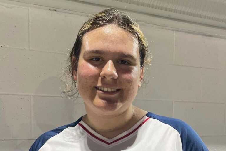 15-Year-Old High School Student Dies After Having ‘Trouble Breathing' During Softball Tryouts