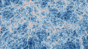How astronomers are unveiling the ‘skeleton’ of the universe