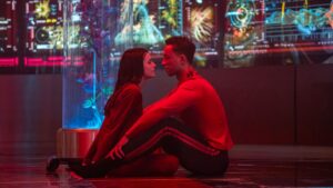 ‘Star Trek: Starfleet Academy’ is making Trek horny again, and it’s about time!