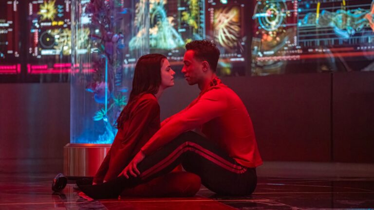 ‘Star Trek: Starfleet Academy’ is making Trek horny again, and it’s about time!