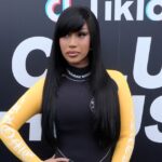 Cardi B Reacts After Vegas Concert Fall, Jokingly Blames ‘The Government’