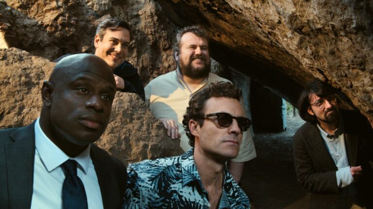 ‘The Napa Boys’, ‘Idiotka’, Elvis Presley Doc Expands