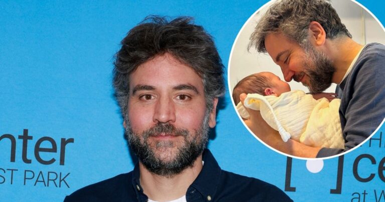 Celebrity Babies of 2026: Josh Radnor and More Stars Announce Births