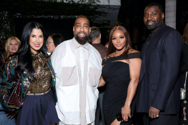 Claire’s Life: Inside Fashion Trust U.S.’s Cocktail Celebrating the 2026 Awards Finalists with Tina Odjaghian, Wayman & Micah, and More!