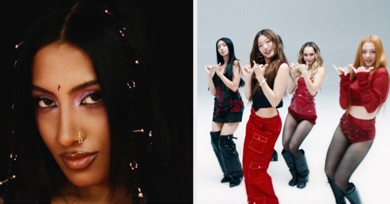 Keep Or Kick: KATSEYE Edition