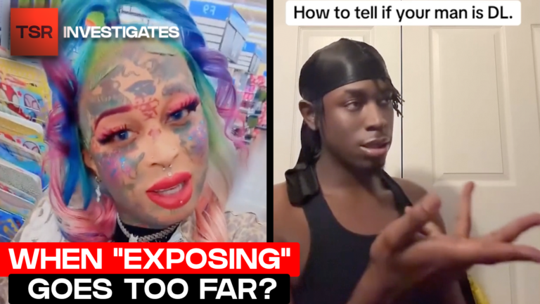 Legal Fight Over Controversial Platform (WATCH)