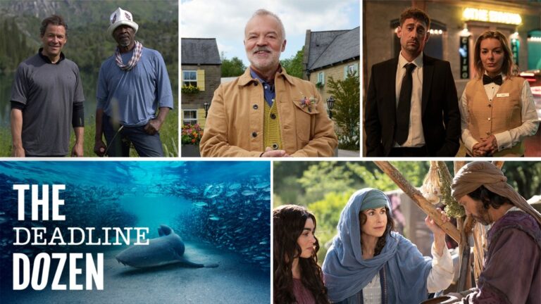 London Screenings Top Shows Include ‘The Wire’ Doc & Bella Ramsey’s ‘Maya’