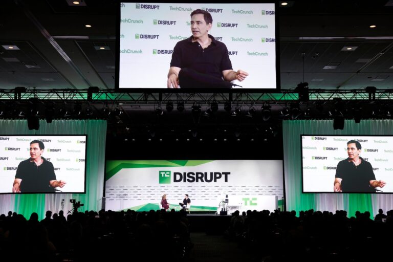 6 days left to lock in the lowest Disrupt 2026 rates