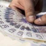 £20,000 in savings? Here’s how you could use that to earn a monthly second income