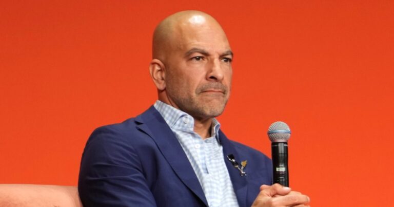 Dr. Peter Attia Apologizes After Epstein Files, Family ICU Scandal