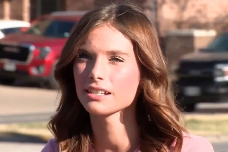 College Student Saves Man’s Life with CPR After He Collapsed in Crosswalk