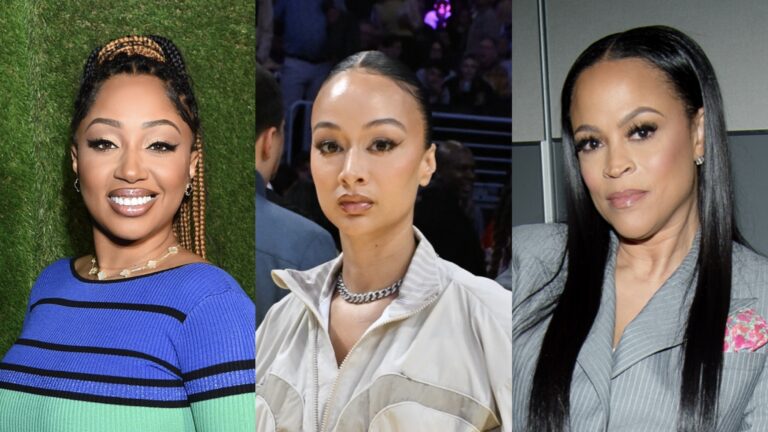 ‘Basketball Wives’ Ends, Brittish, Draya React