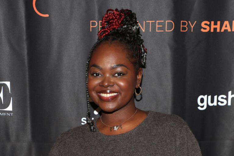 Cori Broadus Honors Late Daughter Codi Dreaux With Tribute