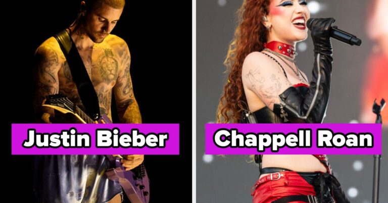 Who do you think should perform at the Super Bowl next year? 👀