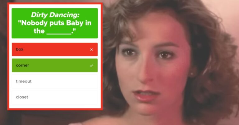 Ultimate 80s Movie Quote Quiz For Gen Xers