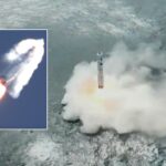 China aces test of next-gen lunar capsule and rocket in effort to land humans on moon before NASA (video)