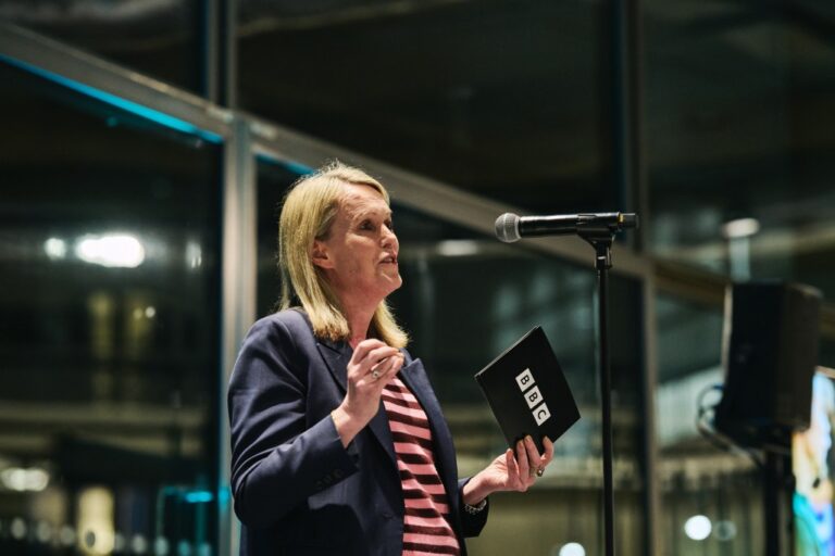 Principles for Mentally Healthy Productions Unveiled By Film TV Charity