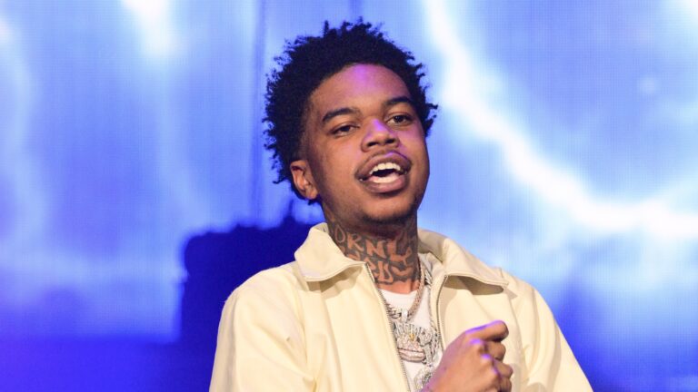Florida Rapper Has Reportedly Passed Away At Age 25