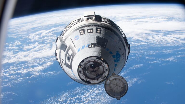 ‘We almost did have a really terrible day.’ NASA now says Boeing’s 1st Starliner astronaut flight was a ‘Type A mishap’