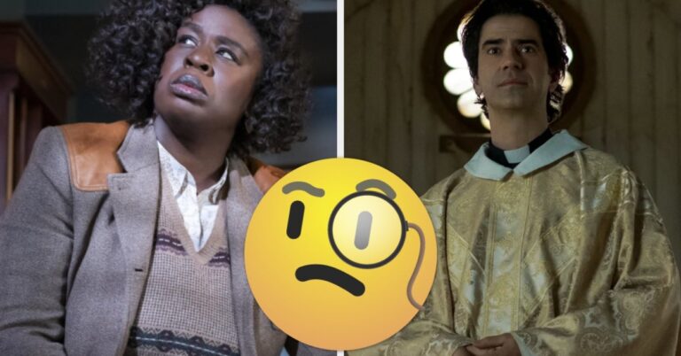 Must-Watch Netflix Mystery Mini Series For 2023