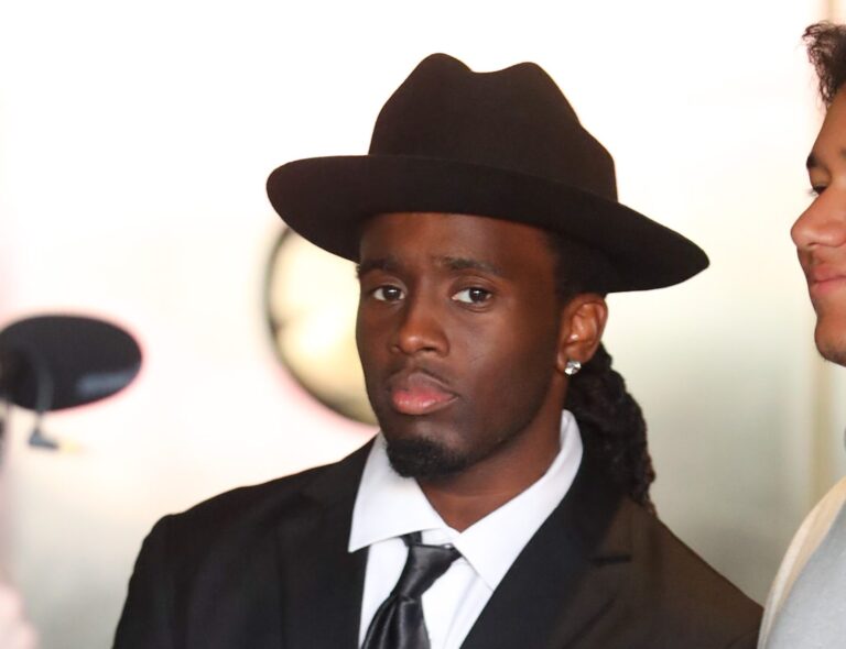 Kai Cenat’s Ex Gigi Sparks Buzz With Message About “No Regrets”