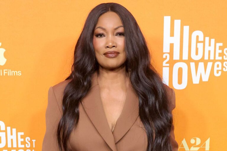 Garcelle Beauvais Reveals Why Establishing 'Boundaries' Is Her Form of Self-Care (Exclusive)