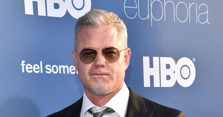 Eric Dane Felt ‘Angry’ That ALS Was Taking Him Away From His Daughters