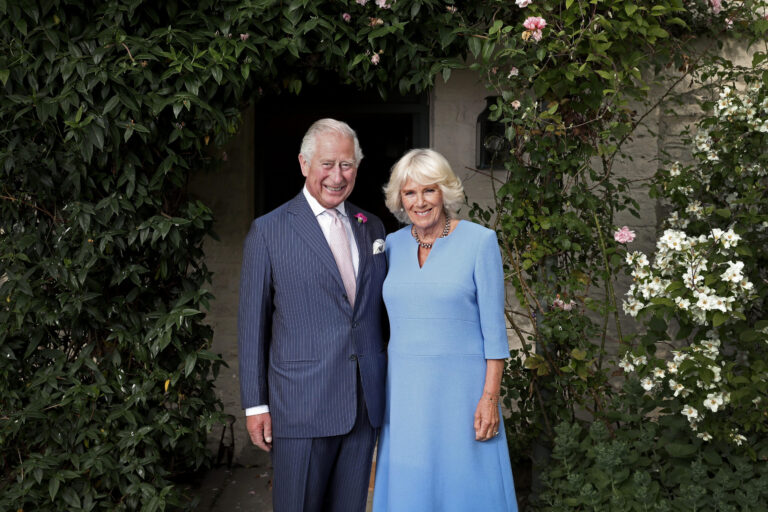 Camilla Parker Bowles Is ‘Hitting the Bottle Hard’ Amid Charles’ Ongoing Cancer Battle, Insider Claims