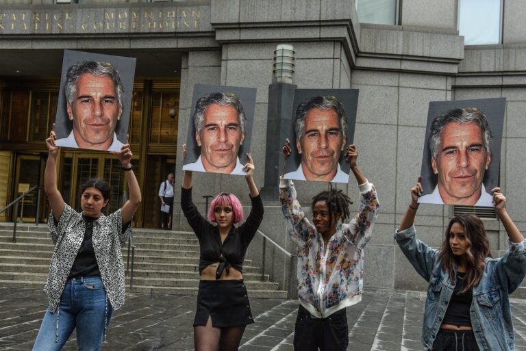 Jeffrey Epstein’s Secret Child Revealed In Email From Sarah Ferguson: Report