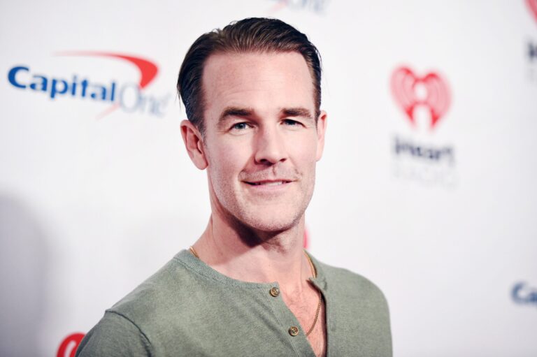 James Van Der Beek’s Ex-Wife Pays Tribute as Late Actor’s Final Project Is Revealed