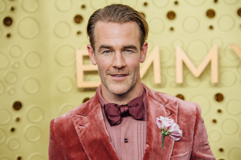 James Van Der Beek Cause of Death: ‘Dawson’s Creek’ Star Was 48