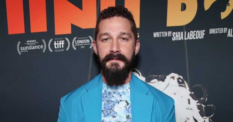 Shia LaBeouf’s Ups and Downs Through the Years: Arrests and More