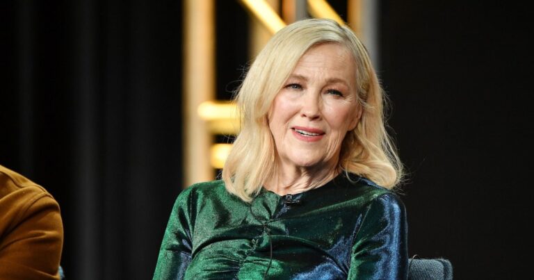 Saturday Night Live Pays Tribute to Catherine O’Hara After Her Death at 71