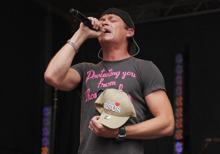 3 Doors Down Singer Was 47