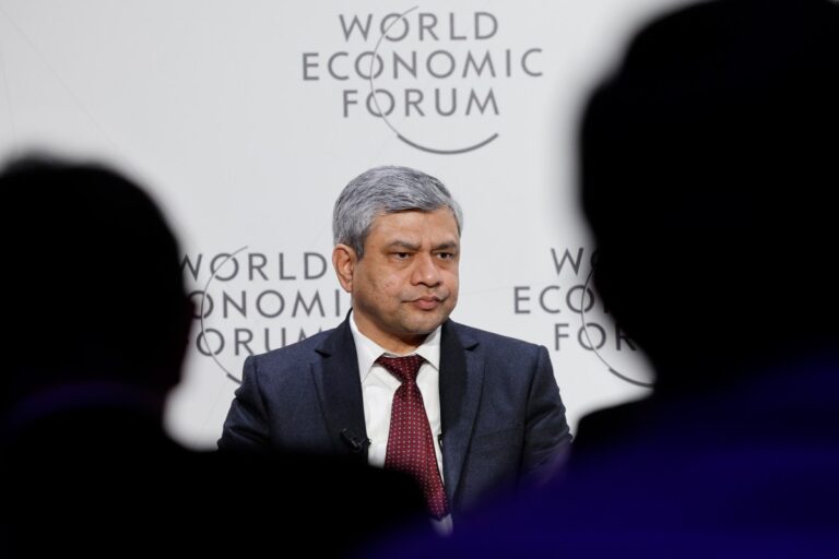 India bids to attract over $200B in AI infrastructure investment by 2028