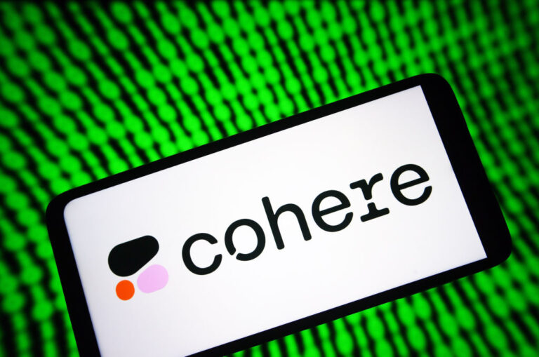 Cohere’s $240M year sets stage for IPO