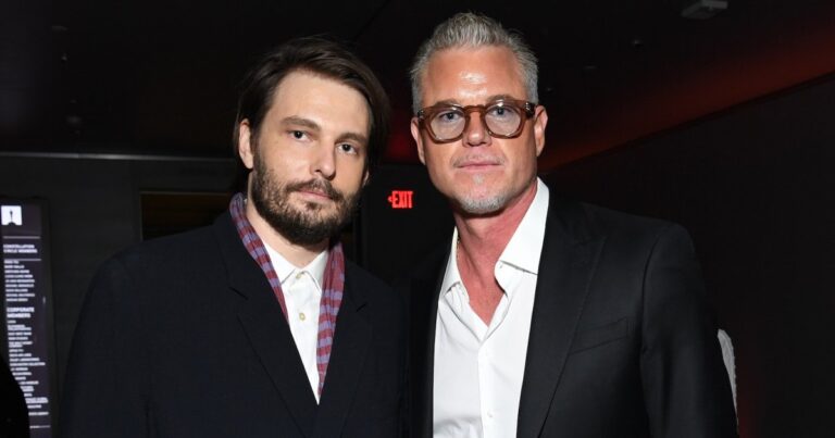 Euphoria Creator Sam Levinson Donates $27,000 to Eric Dane’s GoFundMe