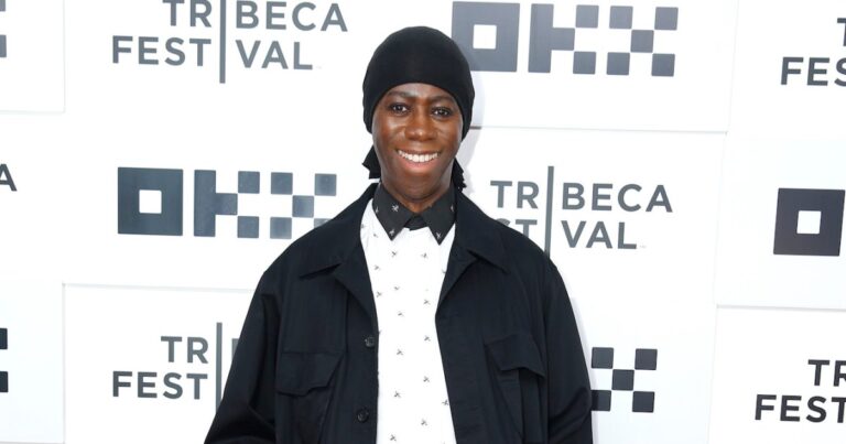 Miss J.’s Friends Organize GoFundMe After Stroke, America’s Next Top Model Doc