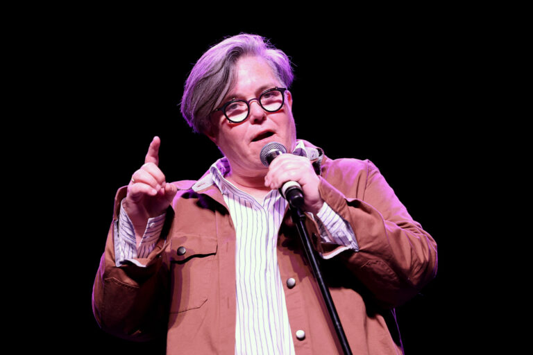 Rosie O’Donnell’s Daughter Imprisoned For Sexually Assaulting a Man