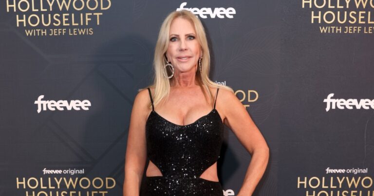 RHOC’s Vicki Gunvalson Is ‘Safe’ Amid Violence in Mexico: ‘Sending Love’