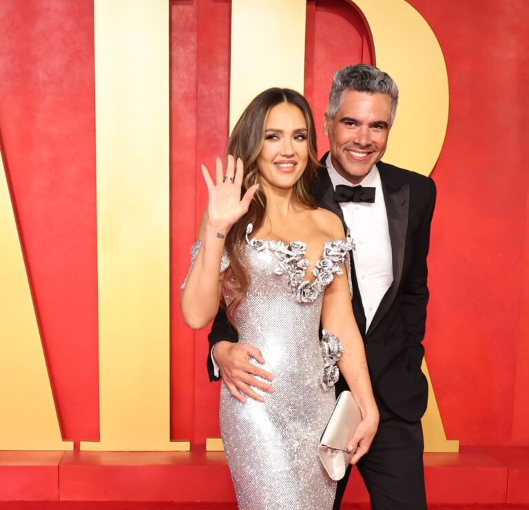 Jessica Alba Divorced: Custody, Support Details Revealed