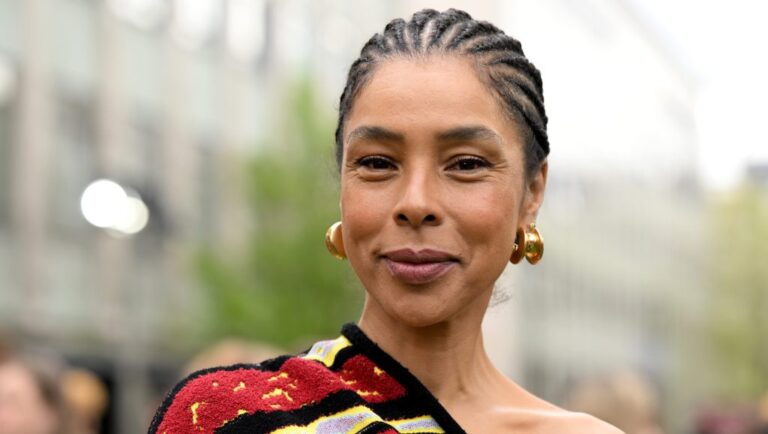 Sophie Okonedo Found “Gift Role” In ‘Mouse’ Film At Berlin Festival