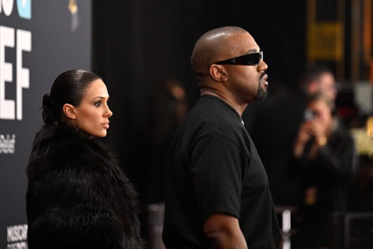 Kanye West Cheated on Kim Kardashian With Me!