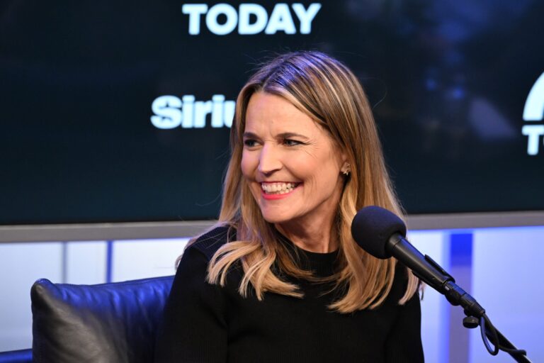 Police Deny That Savannah Guthrie’s Brother-In-Law Is ‘Prime Suspect’ In Nancy Guthtrie’s Disappearance