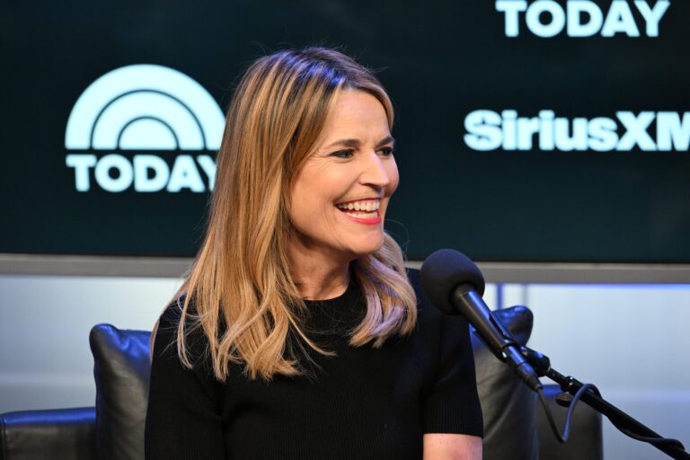 Nancy Guthrie, Mother of Savannah Guthrie, Reported Missing In Arizona
