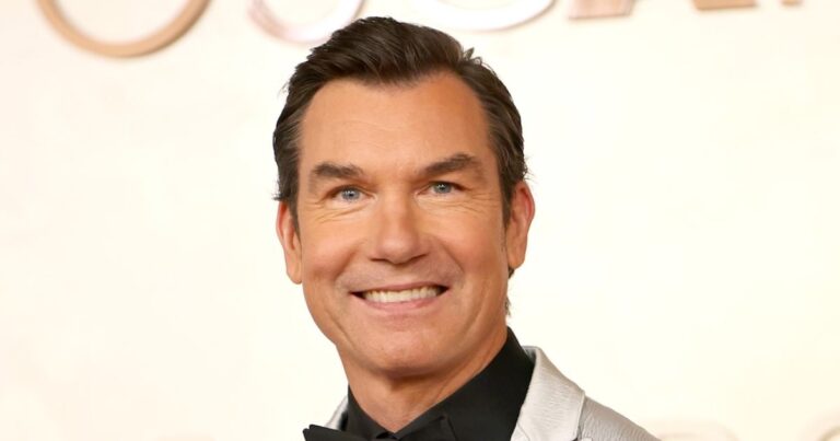 Why Jerry O’Connell Is Getting ‘Emotional’ Over Nick Reiner Trial