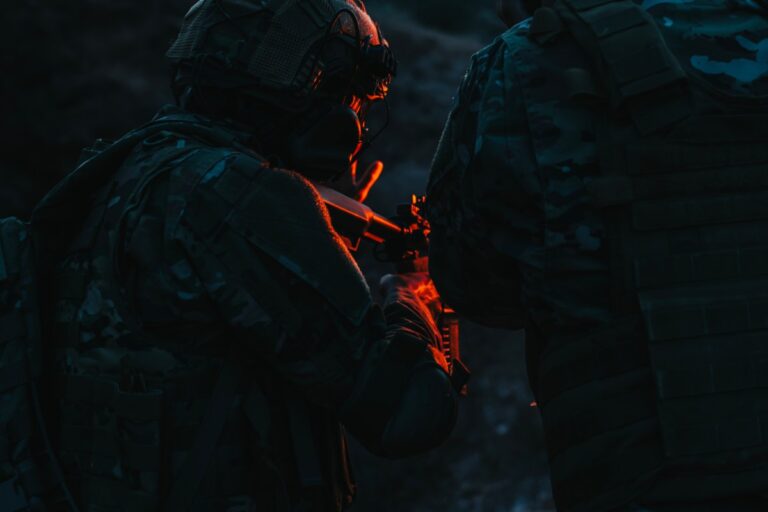 Anthropic vs. the Pentagon: What’s actually at stake?