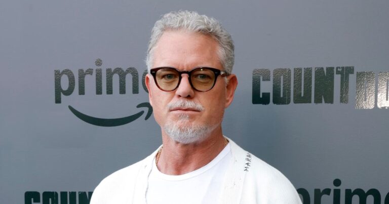 Eric Dane’s Honest Quotes About His Sobriety Journey Before His Death