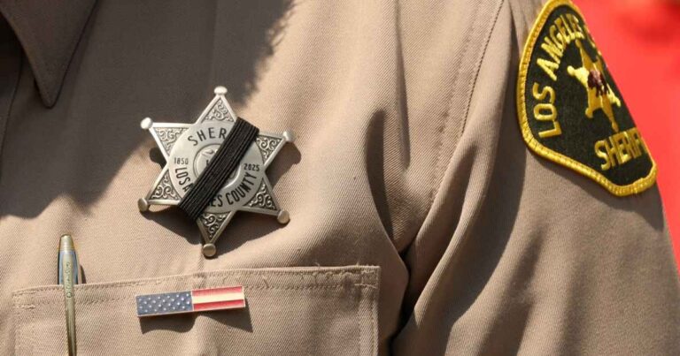 600 Arrests Made, 170 Victims Saved in California Trafficking Crackdown