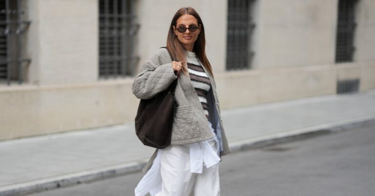 Cozy Earth Loungewear Is on Exclusive Sale for Presidents’ Day